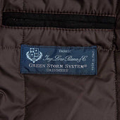 Cashmere Loro Piana Connor Coat