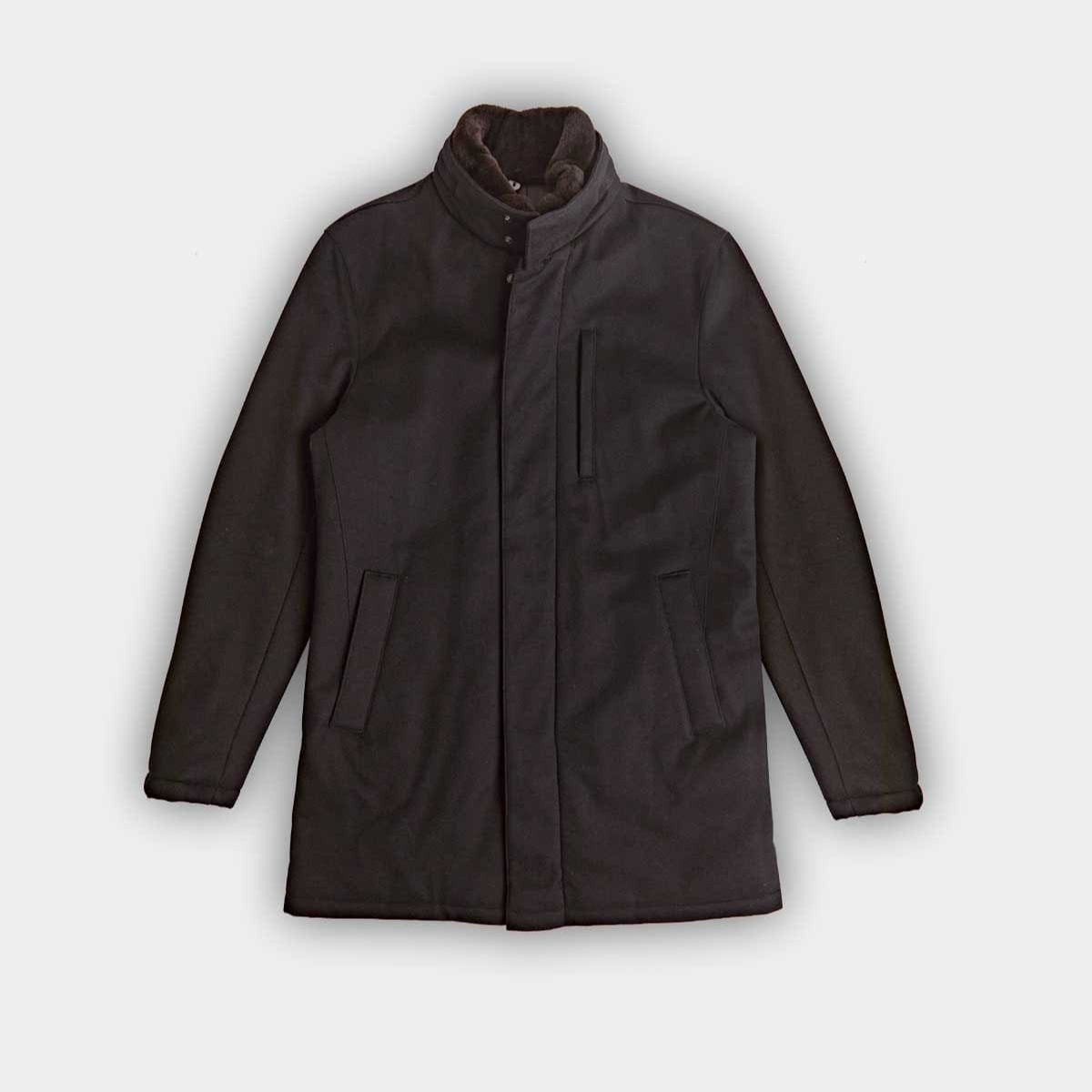 Cashmere Loro Piana Connor Coat