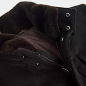 Cashmere Loro Piana Connor Coat