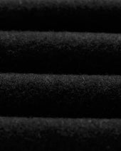 Black Cahsmere Scarf