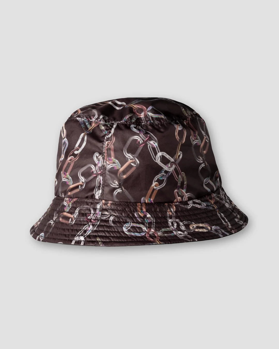 Chains Reversible Bucket Hat Eton