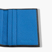 Cobalt Billfold Card Holder