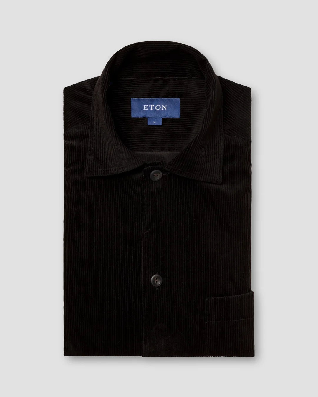 Corduroy Overshirt Eton