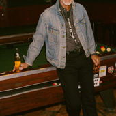 Japanese Selvedge Denim