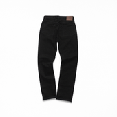 Japanese Selvedge Denim