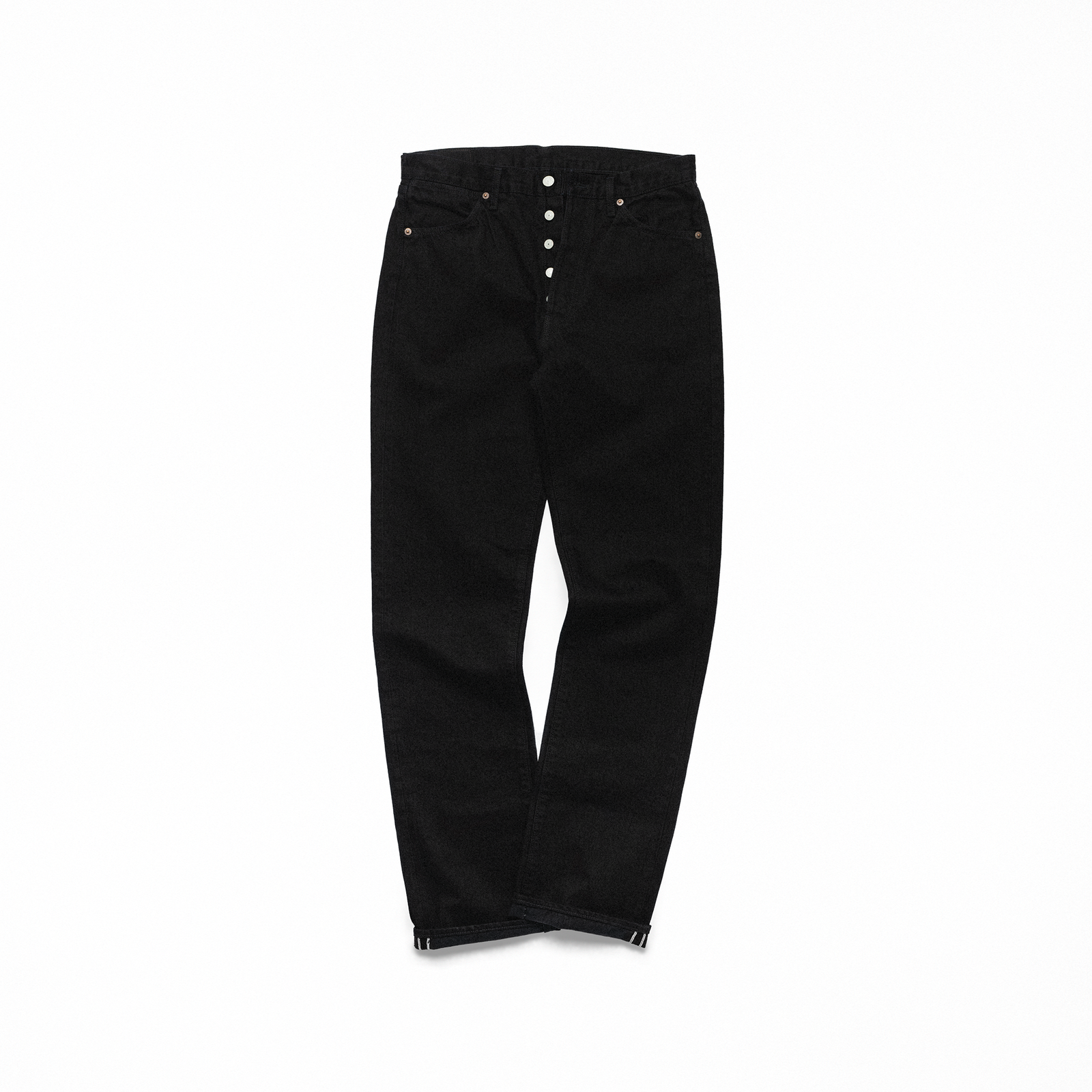 Japanese Selvedge Denim