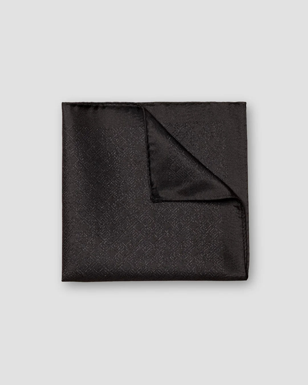 Double E Silk Blend Pocket Square