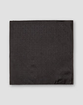 Double E Silk Blend Pocket Square