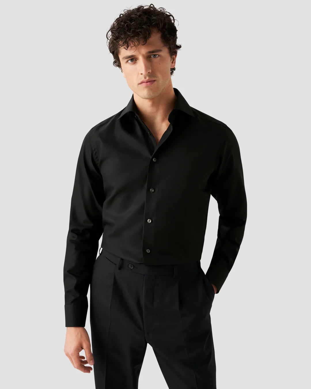 Giza 45 Shirt Eton