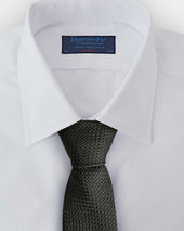 Grenadine Silk Tie