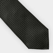 Grenadine Silk Tie