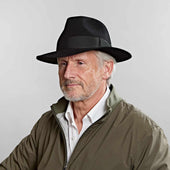 Grosvenor Fedora