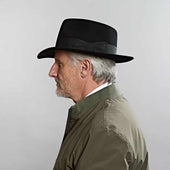 Grosvenor Fedora