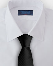 Herringbone Silk Tie