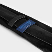 Herringbone Silk Tie