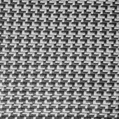 Houndstooth Silk Tie