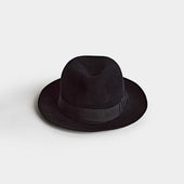Jazz Trilby