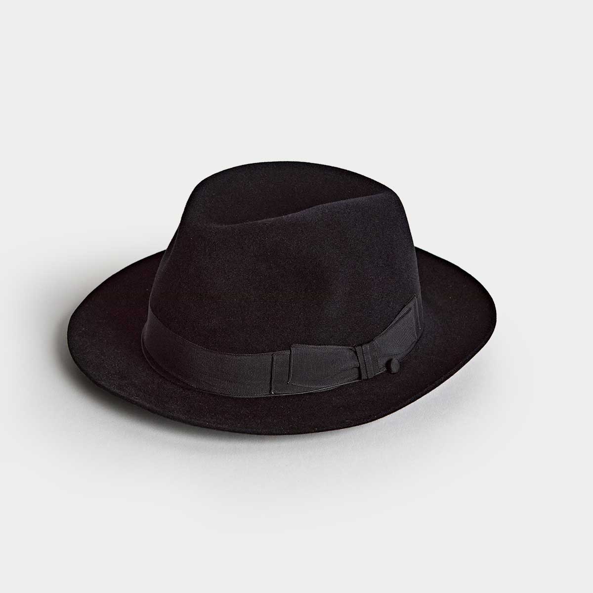 Jazz Trilby