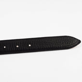 Jermyn Leather Belt