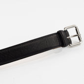 Jermyn Leather Belt