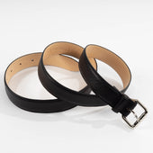 Jermyn Leather Belt