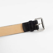Jermyn Leather Belt