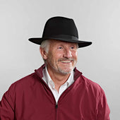 Jermyn Ligero Fedora