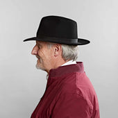 Jermyn Ligero Fedora