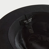 Jermyn Ligero Fedora