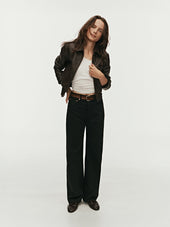 Jet Set Jean