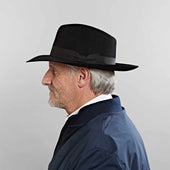 Knightsbridge Fedora