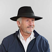 Knightsbridge Fedora