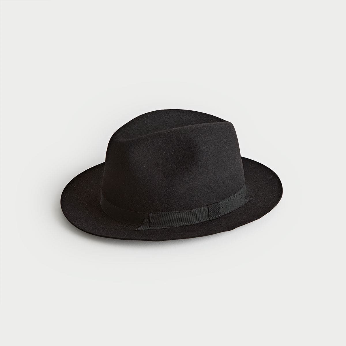 Landau Trilby