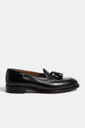 Tassel Loafers Made In Italy