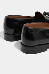 Tassel Loafers Made In Italy
