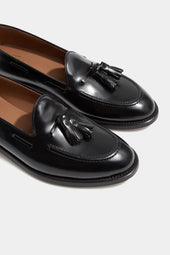 Tassel Loafers Made In Italy