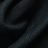 Linen Canvas Travel Jacket