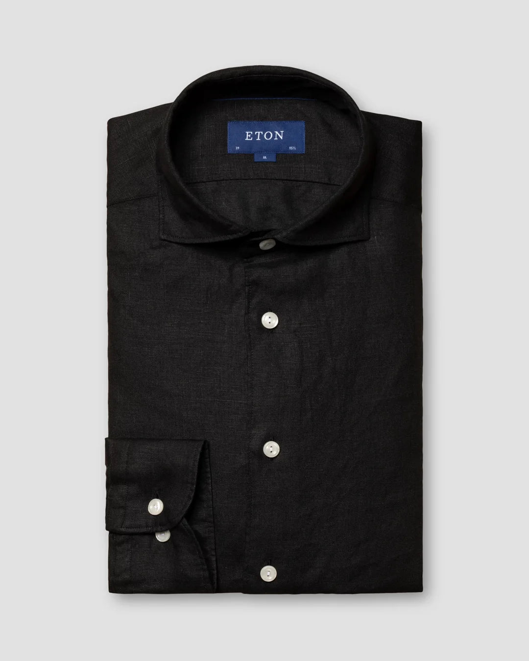 Linen Shirt Eton