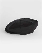 Loden Gatsby Cap