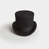 Melusine Top Hat