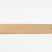 Mount Suede Belt