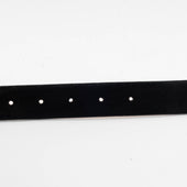 Mount Suede Belt