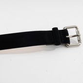 Mount Suede Belt