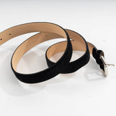 Mount Suede Belt