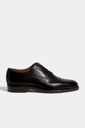Oxfords Made In Italy