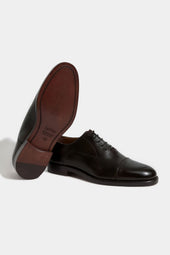 Oxfords Made In Italy