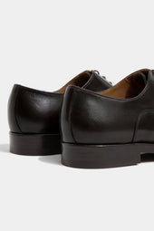Oxfords Made In Italy