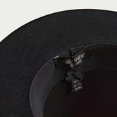 Pioneer Fedora Hat