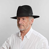 Pioneer Fedora Hat