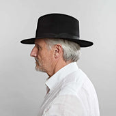 Pioneer Fedora Hat